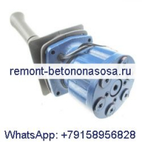 Джойстик CAT E320 в сборе
