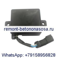Реле времени 163-6703 для Caterpillar CAT 311C 312C 314C 315C 318C 319C 320C 320D 321C 322C 325C 330C 345C 365C 385C