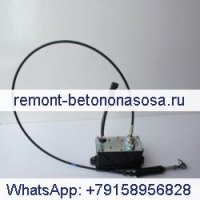 Для экскаватора Caterpillar E330B E325 Двигатель дроссельной заслонки 247-5253