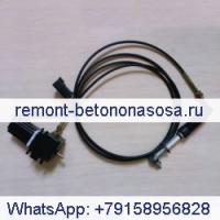 Для экскаватора Caterpillar E370B, двигатель дроссельной заслонки