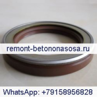 Для комплекта уплотнений ходового двигателя Caterpillar CAT324