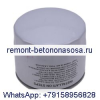 Топливный фильтр 094-7073 ME006066 для двигателя Mitsubishi 4D31 4D32 Caterpillar CAT Экскаватор E70 E70B 307
