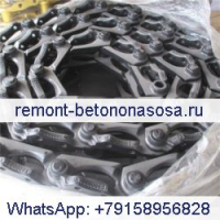 Для экскаватора Caterpillar CAT 312 312B 313B E120 E120B гусеничная цепь в сборе 099-0648 4I-7480