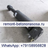 Для экскаватора Caterpillar CAT 319D 320D 320D2 320E 323D Цилиндр натяжения 239-4392