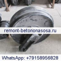 Для экскаватора Caterpillar CAT 320 320L 320N натяжной ролик 9W-9444