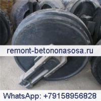 Для экскаватора Caterpillar CAT 330 330L 330B Натяжной ролик 6Y-8021 112-9947