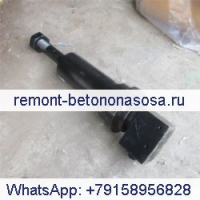 Для экскаватора Caterpillar CAT E200B EL200B Цилиндр натяжения 096-4271