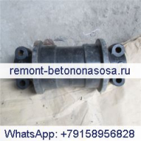 Для экскаватора Caterpillar CAT 320B 325 325B 325B L гусеничный ролик нижний ролик 117-5046