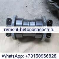 Для Caterpillar CAT E300B EL300B Нижний ролик гусеничного ролика 085-4973 1R-8165