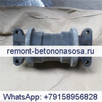 Для Caterpillar CAT E180 E240 E240C EL240B Нижний ролик гусеничного ролика 095-7138