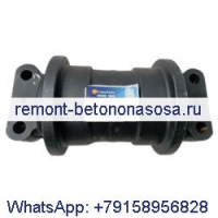 Для экскаватора Caterpillar CAT 311 311B 312 312B L BottonTrack Roller 4I-7346