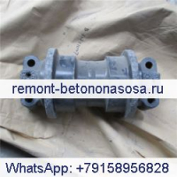 Для экскаватора Caterpillar CAT E110B E120B Нижний ролик гусеничного ролика 099-4121 099-5902 086-1934