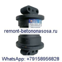Нижний ролик гусеничного ролика 7I-2719 1R-6316 086-0254 099-6467 для экскаватора Caterpillar CAT E70B