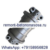 Для Caterpillar CAT 330 330 L 330B L нижний ролик гусеницы 117-5047