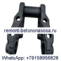 Для экскаватора Caterpillar CAT E200B Track Link