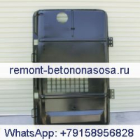 Крышка двигателя CAT E320D