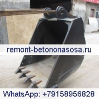 Для ковша экскаватора Caterpillar CAT 320