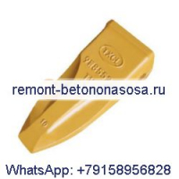 Для экскаватора Caterpillar CAT 235 235C 235D 245 245D 330 345C 345D 349D 350 365B Наконечники зубьев ковша-длинные 9W-8552