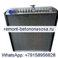 Радиатор резервуара для воды 118-9953 для экскаватора Caterpillar CAT Engine 3066 320B 320BL 320BN