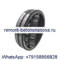 Сферический роликовый подшипник 095-1022 для двигателя Caterpillar CAT 3066 C4.4 C4.2 C7.1 3116 C6.4 C6.6 3176C Экскаватор 318C 320B 320C 320D 321C 323D 325F 345B E200B