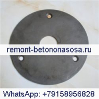 CAT CAT312 Ходовой двигатель Первоклассный Прижимная пластина