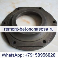CAT CAT320C Пластина сальника вертикального вала