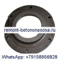CAT CAT320B Пластина сальника вертикального вала