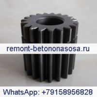 Для экскаватора Caterpillar CAT E312B E311, путешествующая 2-я солнечная передача