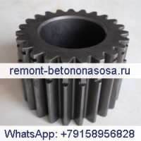 Для экскаватора Caterpillar CAT E320 Swing 2nd Sun Gear