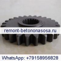 CAT E70B Ходовой двигатель с трехзвездочной передачей