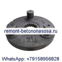 CAT CAT312 Ходовой двигатель Первоклассная трехзвездочная рама со штифтом