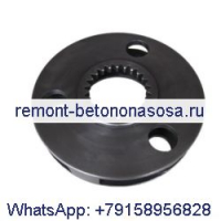 CAT CAT320 Поворотный двигатель Первоклассная трехзвездочная рама