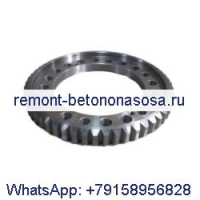 CAT E320C Ходовой двигатель Редукционная пластина