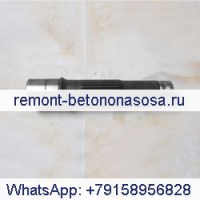 CAT E308 Ходовой двигатель Вал насоса
