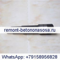 CAT E120B Ходовой двигатель Вал насоса