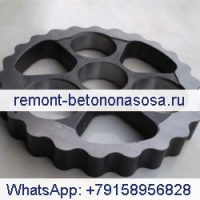 CAT E307 Дорожный циклоидный диск