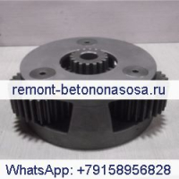 CAT CAT320C Ходовой двигатель второго класса, трехзвездочная рама в сборе