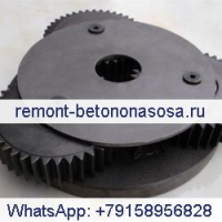 CAT CAT312 Ходовой двигатель первого класса с трехзвездочной рамой в сборе