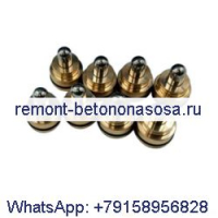 Для экскаватора Caterpillar CAT 306E Джойстик Ручка управления Толкатель Пилотный клапан Плунжерный комплект