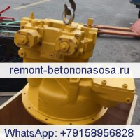 Для экскаватора Caterpillar Двигатель CAT 320 3066 3116 Гидравлический насос 114-0602 0R-8102