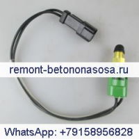 Переключатель давления 106-0180 для экскаватора Caterpillar Cat E320B