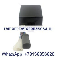 Реле времени 111-4870 для CAT 311B 312B 315B 318B 320B 321B 322B 325B 330B 345B M325B W330B