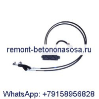Двигатель дроссельной заслонки, 2 кабеля, 7 контактов, провод 227-7672 для экскаватора Caterpillar CAT 320C 320CL