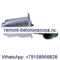 Для экскаватора Caterpillar E200B Электромагнитный клапан главного насоса 086-1879