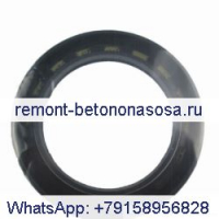 Для Caterpillar E200B Поворотный сальник вертикального вала