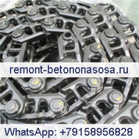 Для экскаватора Caterpillar CAT 320 320B гусеничная цепь в сборе # 039; y 9W-9354