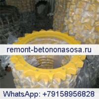 Для экскаватора Caterpillar CAT 315C 315D 318C 319D 320B 320C 320D 322C 323D Звездочка 8E-9805