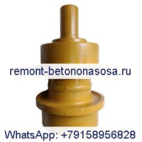 Для Caterpillar CAT 320B 320C 325 325B 325C 325D 329D 330 330B 330C 330D 336D 345D Верхний ролик Верхний ролик Несущий ролик 6Y-5323