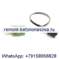 Для экскаватора Caterpillar Cat E307 E315 переключатель давления круглый разъем 119-9985