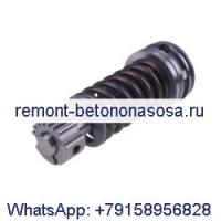 Для двигателя Caterpillar CAT 330B 350L 3304 3306 Плунжер 7W-5929